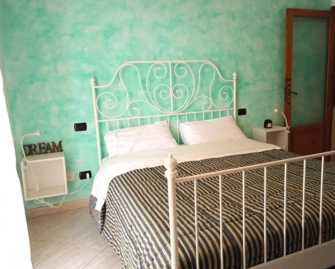 La Casa Di Ele, Parcheggio Privato Gratuito Apartment La Spezia