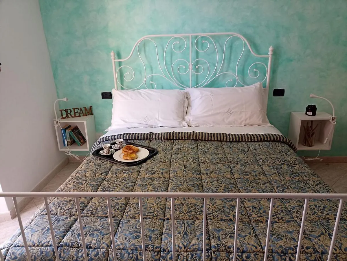 La Casa Di Ele, Parcheggio Privato Gratuito Apartment La Spezia 0*,  Italy