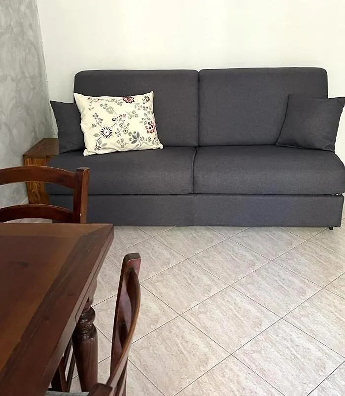 La Casa Di Ele, Parcheggio Privato Gratuito Apartment La Spezia 0*,