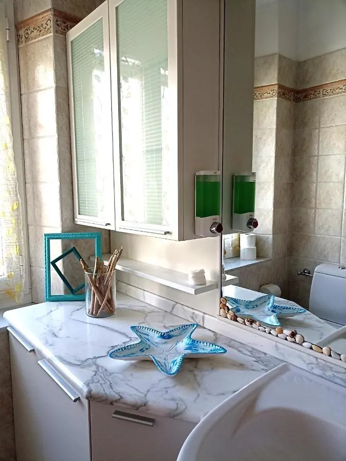 La Casa Di Ele, Parcheggio Privato Gratuito Apartment La Spezia 0*,