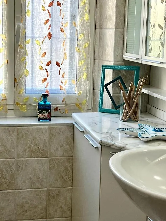 La Casa Di Ele, Parcheggio Privato Gratuito Apartment La Spezia