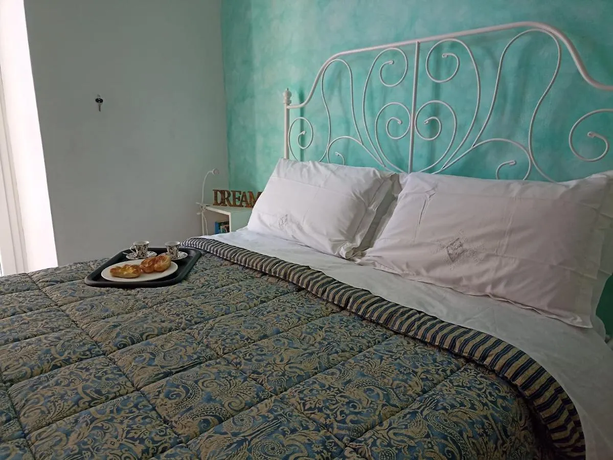La Casa Di Ele, Parcheggio Privato Gratuito Apartment La Spezia