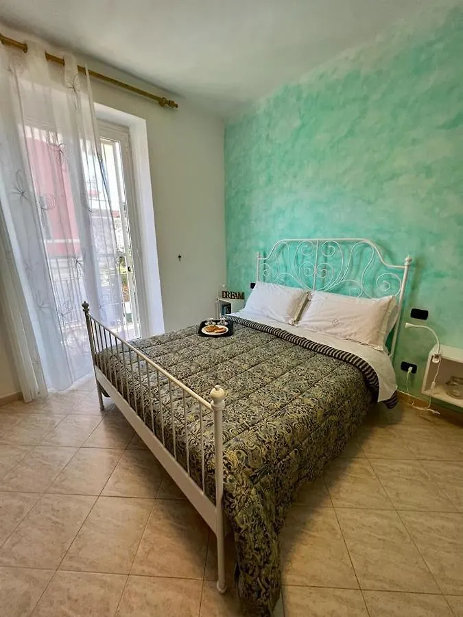 La Casa Di Ele, Parcheggio Privato Gratuito Apartment La Spezia Italy