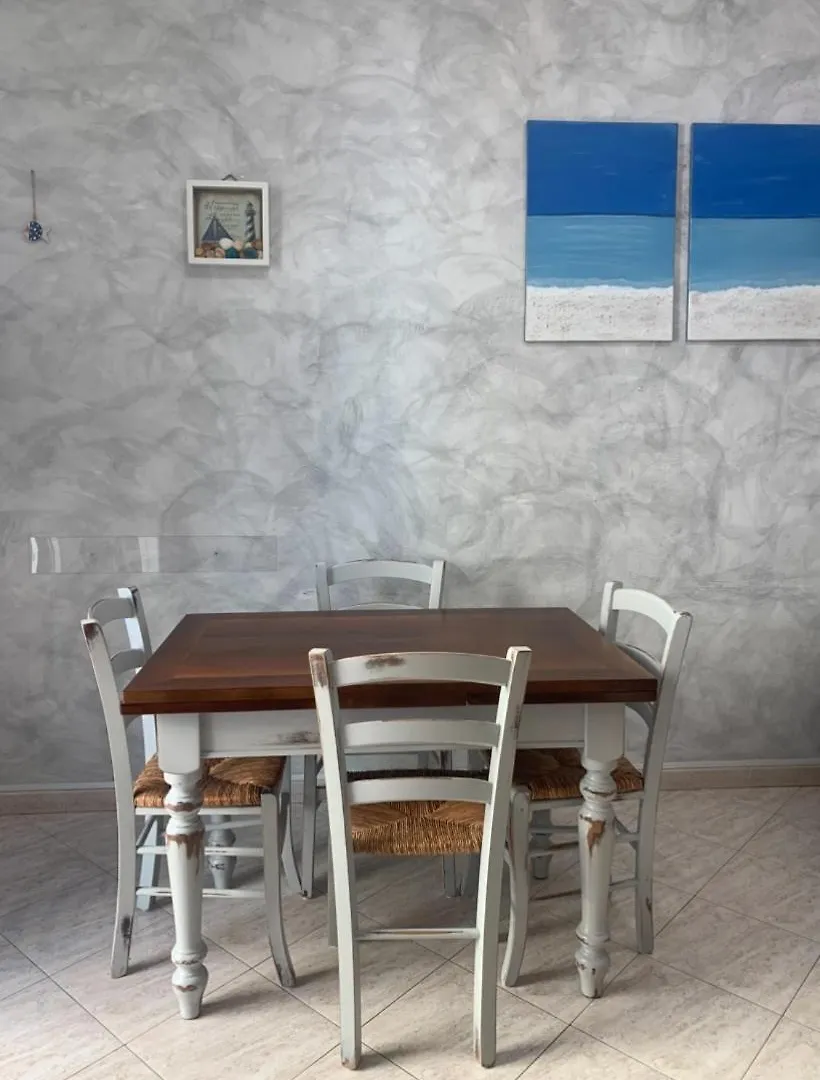 La Casa Di Ele, Parcheggio Privato Gratuito Apartment La Spezia