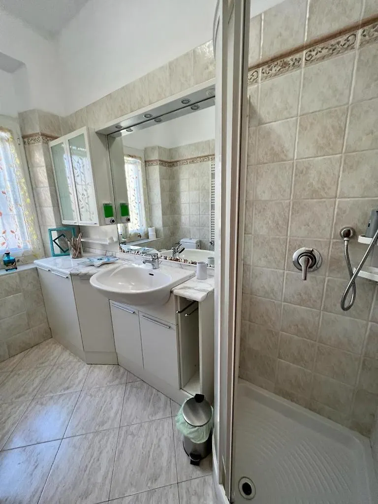 La Casa Di Ele, Parcheggio Privato Gratuito Apartment La Spezia Italy
