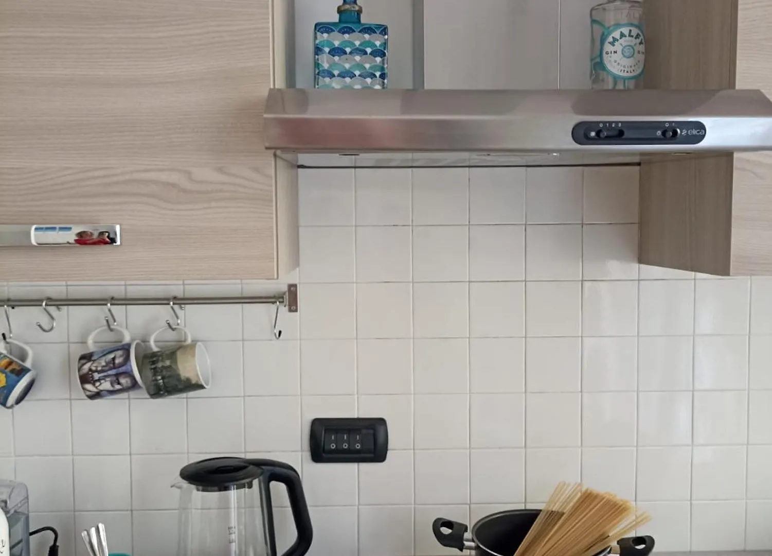La Casa Di Ele, Parcheggio Privato Gratuito Apartment La Spezia