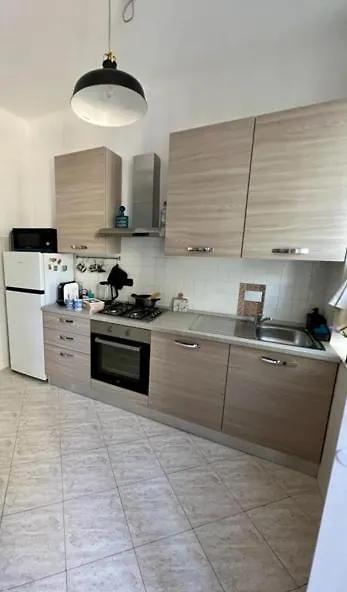 La Casa Di Ele, Parcheggio Privato Gratuito Apartment La Spezia 0*,  Italy