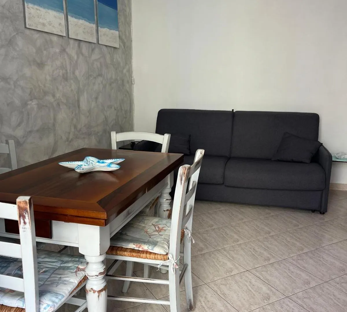 La Casa Di Ele, Parcheggio Privato Gratuito Apartment La Spezia Italy