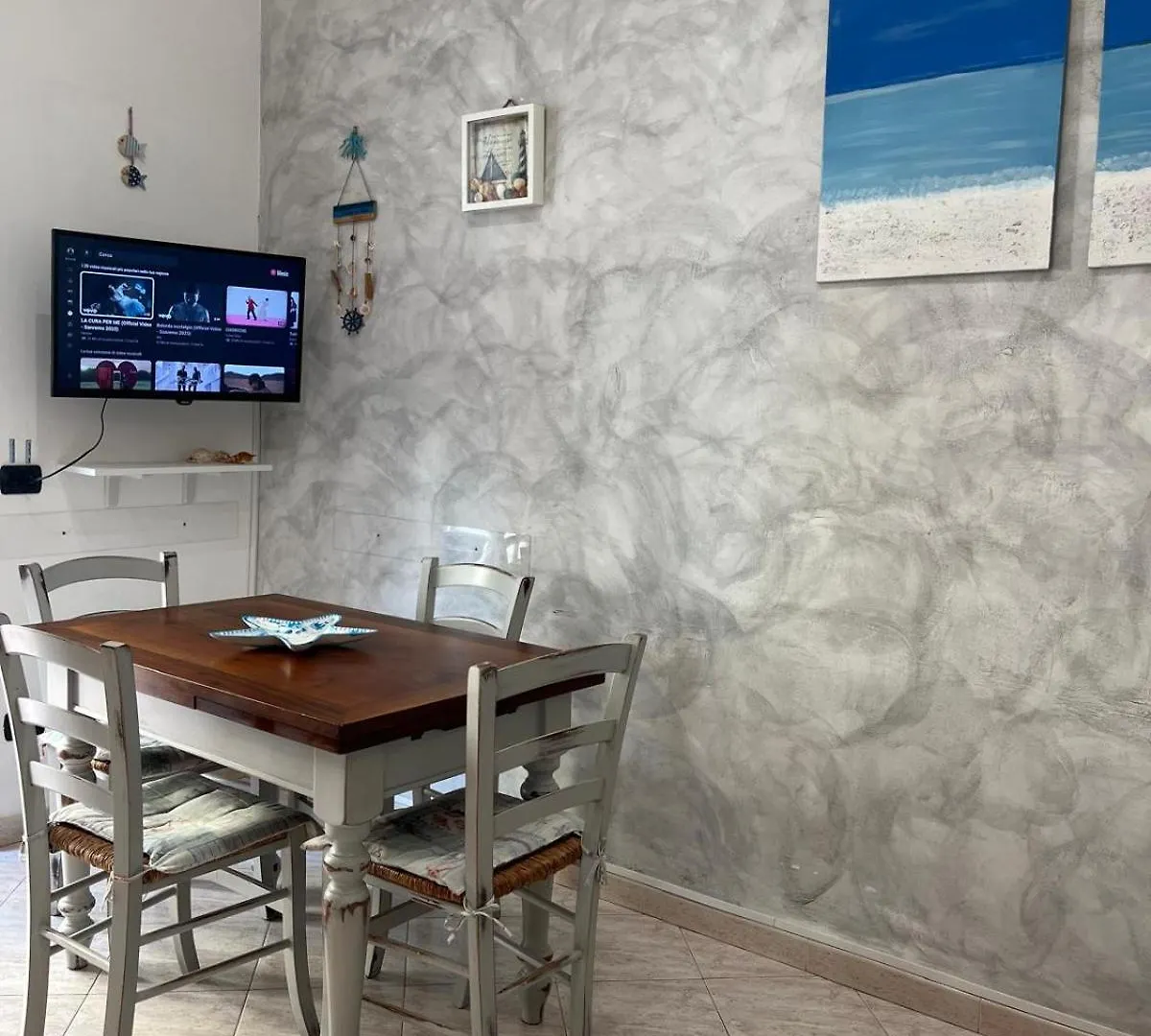 La Casa Di Ele, Parcheggio Privato Gratuito Apartment La Spezia