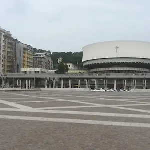 Appartamento Casa Nene, La Spezia