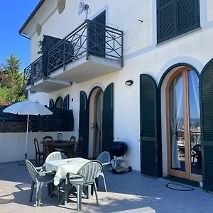  Apartment Mare Nostrum