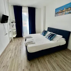 Appartamento Toscanini 5 Terre, La Spezia