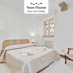 Appartamento Equilibrium, Terre Marine, Marola, La Spezia