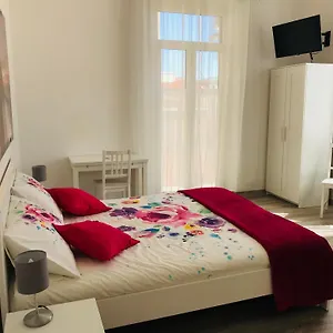 Appartamento Cinqueterre Manarola, La Spezia