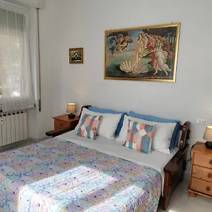 Appartamento Pied à Terre Nr.5, La Spezia
