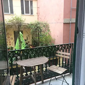 Appartamento La Maison De Marie, La Spezia
