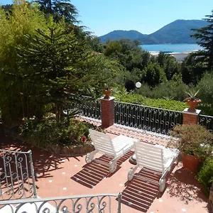 Appartamento Le Agavi Del Golfo, La Spezia
