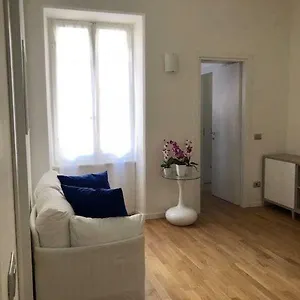 Appartamento Angel's House, La Spezia