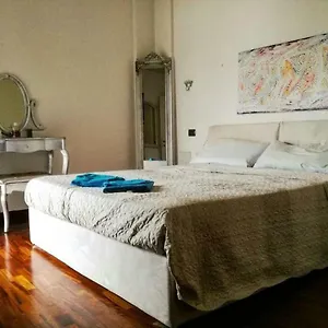 Appartamento 100 Viale Italia, La Spezia