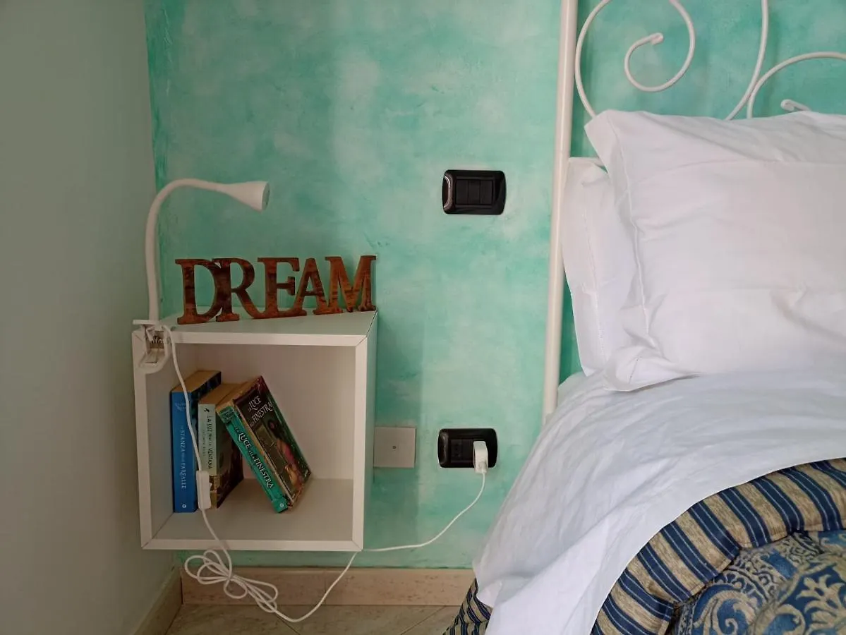 Apartmán La Casa Di Ele, Parcheggio Privato Gratuito La Spezia 0*,  Itálie