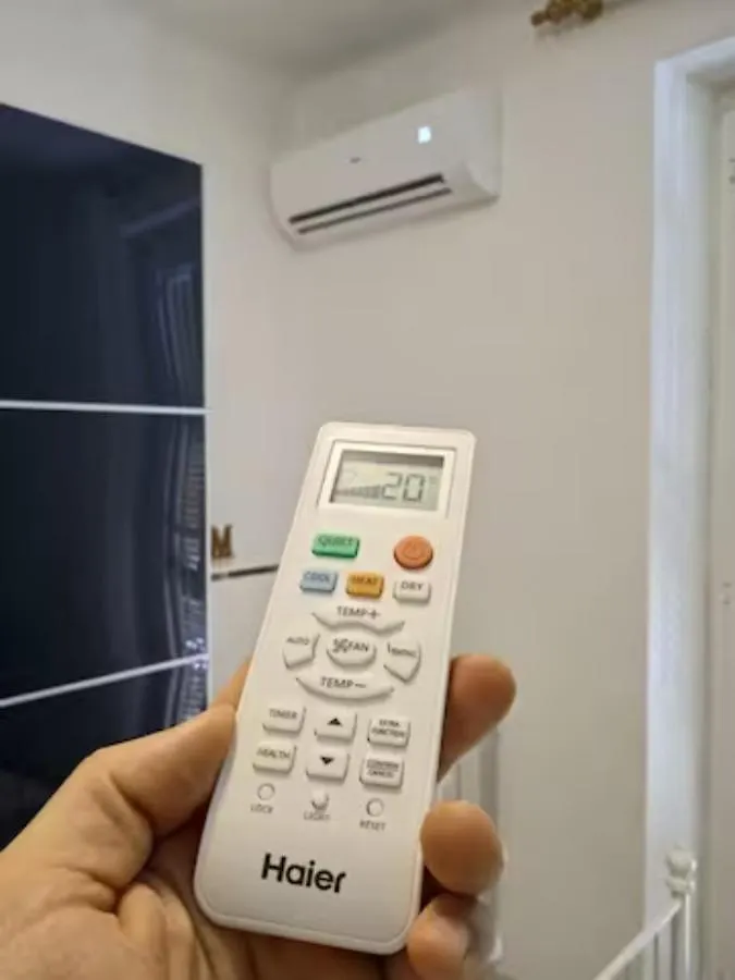 Apartmán La Casa Di Ele, Parcheggio Privato Gratuito La Spezia