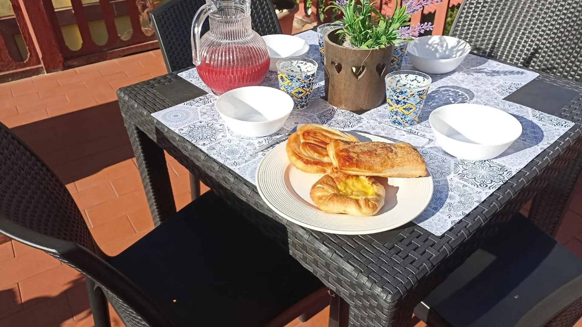 La Casa Di Ele, Parcheggio Privato Gratuito Apartment La Spezia
