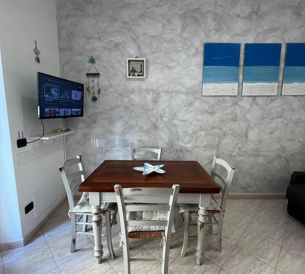 Apartmán La Casa Di Ele, Parcheggio Privato Gratuito La Spezia