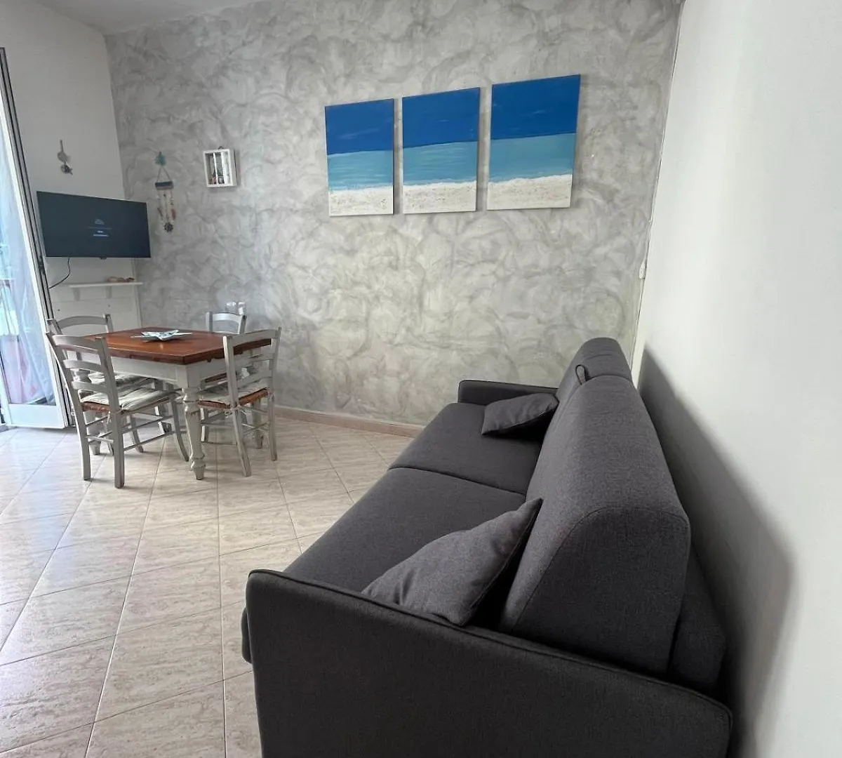 Apartmán La Casa Di Ele, Parcheggio Privato Gratuito La Spezia